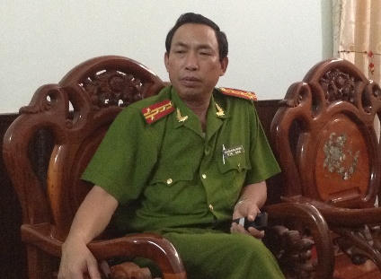 Tết của những người “gieo mầm thiện” trong trại giam lớn nhất Việt Nam